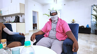 Tamil Wife Swap Behind the Scenes