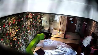 Real Homemade Amateur Hidden Cam 1