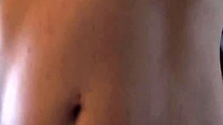 Hot Milf Fucks Her Son