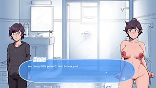 Snow daze hentai, hentais, hentai play