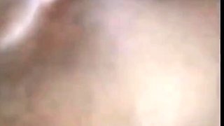 Big Black Cock Barebacks Amateur's Bussy
