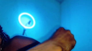 French Maid Latina Sub Slut Cum Slave