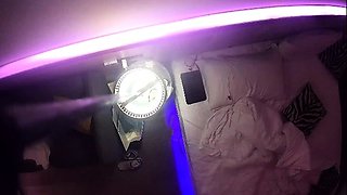 Sexy blonde amateur hidden cam HD videos