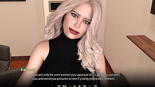 Wvm - Blonde 18yo Slut Gets Penetrated Inside of the Bathroom Stalls