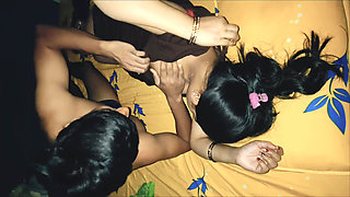 Horney Wife Latika Kiss Romance