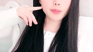Curly Blonde Teen Records Solo Dildo Masturbation More at