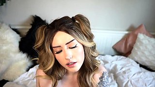 Pink Drip – Family Tree Part Two