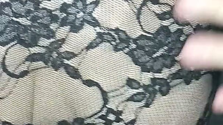Jade En Lingerie Dans La Salle De Bain Me Suce Et Termine Le Visage Plein De Sperme