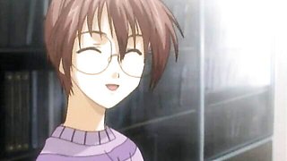 Cutesy mantrap's japanese cartoons movie