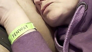 Got a Big Flabby Belly? You Could Be My Utter Bliss! My Dreamland May Be Boring for You