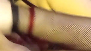 I Masturbate and Suck