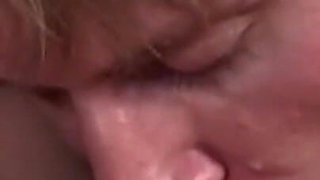 Young Asian Nurse in Lingerie Drilled Deep Before Facial