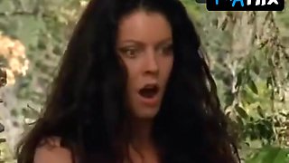 Rachel Blakely Marvelous Episode in The Lost World