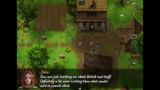 Licking My Petite Stepsister's Pussy