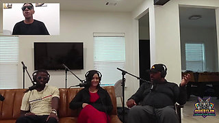 Podcast Introducing Houston Hotwife Alyx Urie with Ace Hardz and Mrflourish