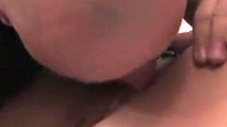 Reverse gang bang action with horny MILFS - DVD