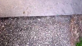 Hot amateur teen blowjob and facial HD video