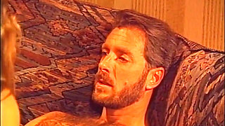 Big boobs blonde hairy pussy licking fucking