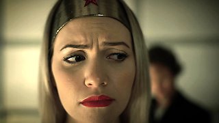 StripCamFun Blonde Amateur MILF Webcam for You