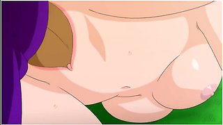 Car Toon In Bulma Adventure 2 - Part 9 - Bulma Deep Sexy Fuck By Loveskysan69