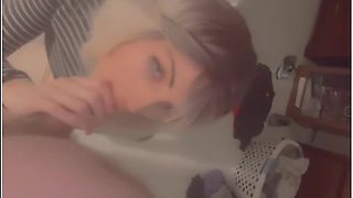 Gone With The Butthole