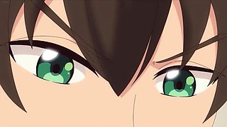 Uncensored Roommate Fuck - Virgin Girl with Big Ass and Big Tits