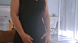 I'm Getting Turned on in Front of You Like This-what Are You Doing? How Long Can You Last?