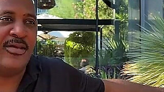 Milfcandy Podcast by Mrflourish and Guest the Sexy Nurse Jenn Cameron