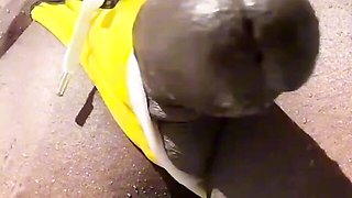 Willow Ryder Gets Fucked Doggy Underwater In The Pool