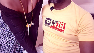 Well Wisher Fucks Indian Married Lady