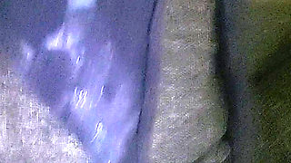 Waif panties