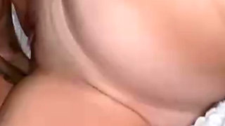 My Pussy Was Devoured by the 55m Grandpa and I Stroked His Big Cock as He Shook My Hot Body Flicking My Clit Getting a Handjob