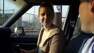 Misty Parks the Lustful Madwoman (film)