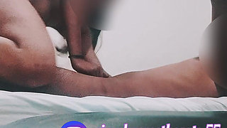 I Had Sex with My Girlfriend and Try New Sex Positions