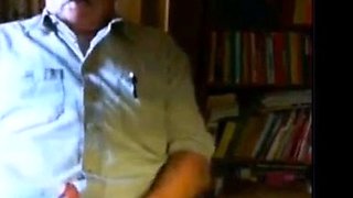 Amateur Masturbating Bear