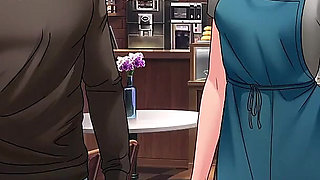 Gameplay Our Red String - Part 1