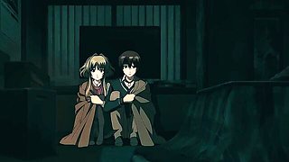 Vanilla's hairy pussy movie