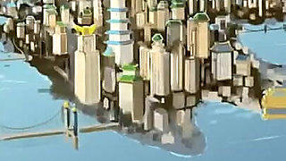 Four Element Trainer Part 87 Asami Makes My Mind Fly - Horny Korra by Loveskysan69