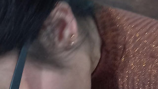 I love leaving my neighbor's testicles empty when his wife isn't home.