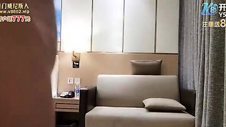 Small titted teen amateur pounded by doctor