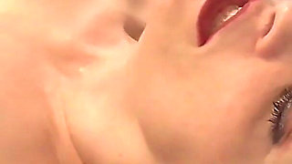 Chocolate Massage with Muscolar Jean Prince