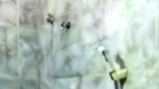 BBW Indian Girl's Shower Webcam Show