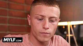 Unexperienced, fresh, and anxious to satiate - my new student is everything i'm looking for