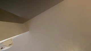My 1st naughty video after secret cosmetic surgery