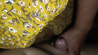 It's very endless. Pussy Mama In-Law Sperm Squirt Deep