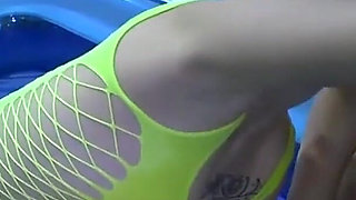 Water Games in Swimming Pool 18+ Pee