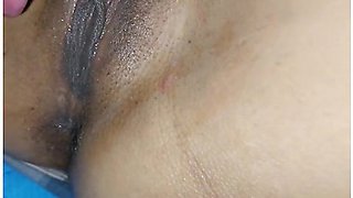 Pissing Pussy Muschi Lecken