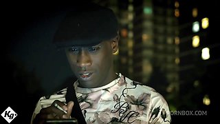 Beautiful British Babe Chooses Monster BBC Over Her Man