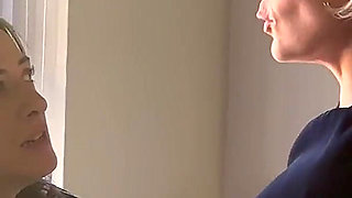 Slutty Maid: Penitent Pussy Punished