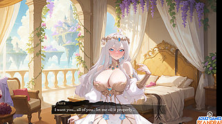 Aura 2: Lust of the Gods Gameplay Part 1 - Heliad & Aura's Trial